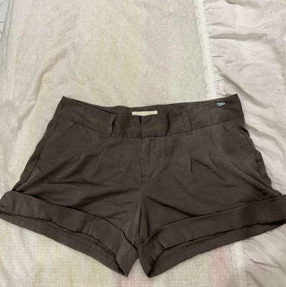 OLD NAVY satin shorts - Picture 4 of 6